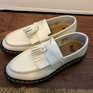 Brand new Dr Martens.